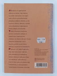 Johtajan ja johtamisen psykologiasta : uudet haasteet - uudet näkemykset