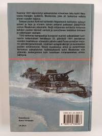 Jäätynyt voitto : taistelu Moskovasta 1941-1942