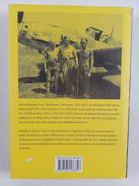 Itärintaman hävittäjäsotaa