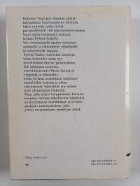 Ryhmä Susi talvisodassa