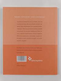 Parempi työyhteisö - avaimia kehittämiseen