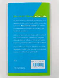 Biostatistiikan taskutieto