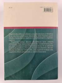 Ympäristöoikeuden pääpiirteet