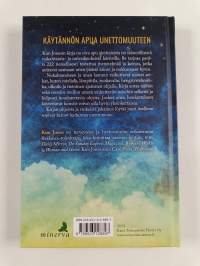 222 keinoa saada unen päästä kiinni