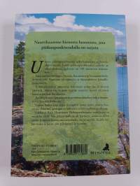 Uusi pääkaupunkiseudun retkeilyopas