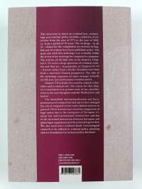 Towards an efficient, just and humane criminal justice : Nordic essays on criminal law, criminology and criminal policy 1972-2020