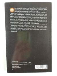 Lukijan ABC-kirja : johdatus kirjallisuuden nykyteorioihin ja kirjallisuudentutkimuksen suuntauksiin