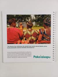 Kirjoittamalla näkyväksi : lukutaito, naiset ja rauha Sierra Leonessa