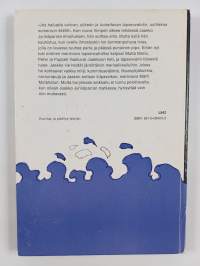 Jaakko Jyrinäparta lapsenvahtina