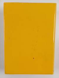 Roope-setä vuosikerta 1988 (1-12)