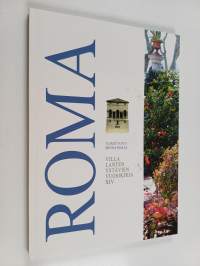 Roma : Villa Lanten ystävien vuosikirja 14