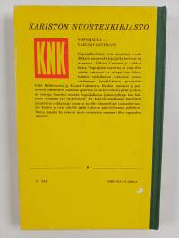 Nopsajalka -vaeltava intiaani