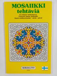 Mosaiikki tehtäviä