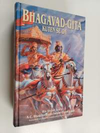 Bhagavad-gītā kuten se on