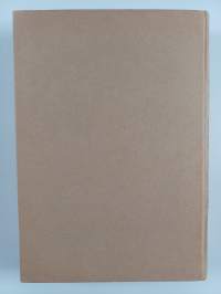 Kuultua ja elettyä : muistelmia vuosien takaa