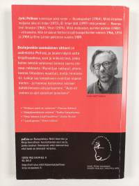 Dostojevskin suomalainen sihteeri : kolme pienoisromaania (signeerattu, tekijän omiste)