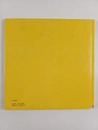 Pikku Puten uudet vaatteet : kertomus äidin pienimmille piimäsuille