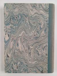 Nainen ja viisi miestä : ajanvietekertomus