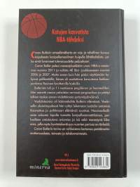 Tuff Juice : katujen kasvatista NBA-tähdeksi