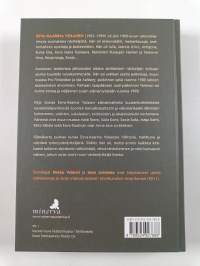 Lumoava Eeva-Kaarina Volanen