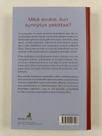 Kun synnytys pelottaa