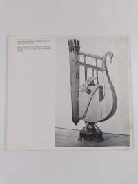 Loviisan puuseppien ammattikunta 1755-1866 = Snickarämbetet i Lovisa 1755-1866