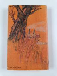 Tom Sawyerin seikkailut