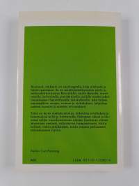 Renault rakkaani : autobiografia