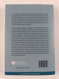 Viisas matkassa, vara laukussa : näkökulmia kansanperinteen tutkimukseen