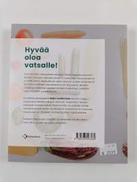 Herkän vatsan valinnat