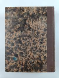 Suomalainen Suomi vuosikerta 1937 (yhteensidottuna)