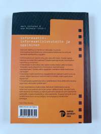 Informaatio, informaatiolukutaito ja oppiminen