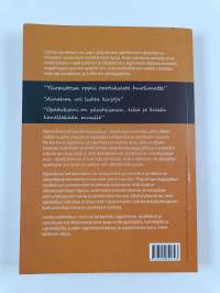Laatua opiskeluun : oppiminen ja opetus yliopistossa