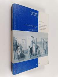 Oppilaan itseohjautuvuus ja sitä edistävä ohjaus peruskoulun yläasteelle siirtymisen vaiheessa