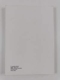 Kirjallisuuskatsaus hoitotieteessä