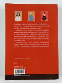 Ammatillisuus ja ammatillinen kasvu