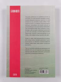 Tautinen Suomi : kansansairauksien synty ja hoito