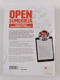 Open somekirja