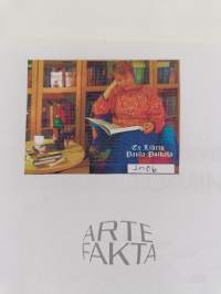 Ilmaisu, teos, tekeminen ja tutkiva toiminta