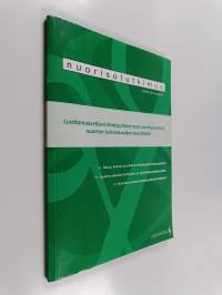 Nuorisotutkimus 2/2020