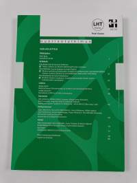 Nuorisotutkimus 2/2020