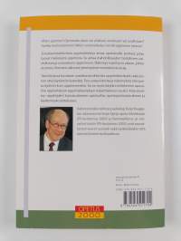 Ihmisen tapa oppia : johdatus sosiokonstruktiiviseen oppimiskäsitykseen