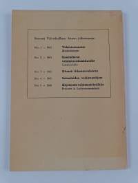 Käytännön valaistustekniikka : Perusteet ja laskentamenetelmät