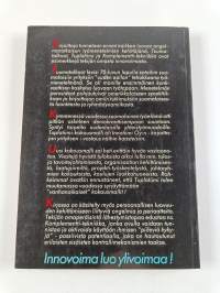 Kehitämme innovoimaa