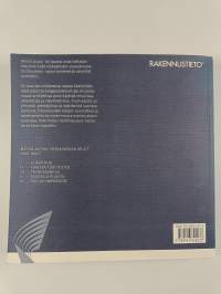 Metsä ja puu 4 : Puinen rakennus