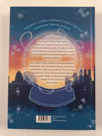 Ebenezerinkadun ihme