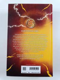 Skandar ja Kaaoskarsinnat