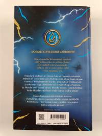 Skandar ja aaveratsastaja