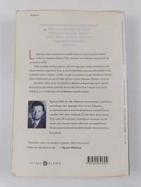 Läsnäolon voima : tie henkiseen heräämiseen