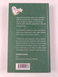 Naisia kaivolla (signeerattu, tekijän omiste)